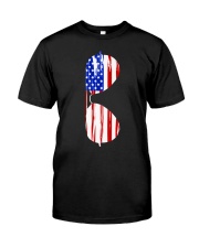 'MERICA SUNGLASSES Classic T-Shirt thumbnail