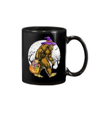HALLOWEEN BIGFOOT Mug thumbnail