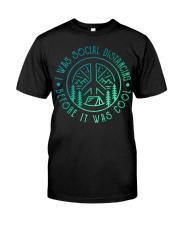 I was Premium Fit Mens Tee thumbnail