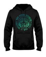 I was Hooded Sweatshirt thumbnail