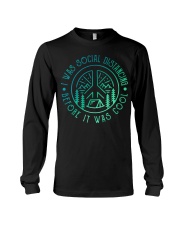 I was Long Sleeve Tee thumbnail