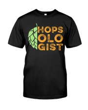 Hopsologist Premium Fit Mens Tee thumbnail