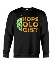 Hopsologist Crewneck Sweatshirt thumbnail