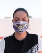 BE KIND Cloth Face Mask - 3 Pack aos-face-mask-lifestyle-03
