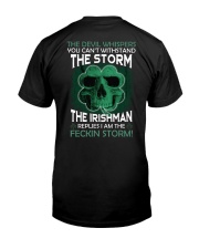 THE STORM Premium Fit Mens Tee thumbnail