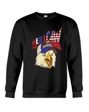 MERICAW Crewneck Sweatshirt thumbnail