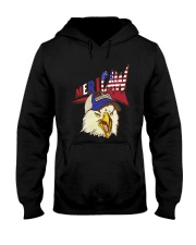 MERICAW Hooded Sweatshirt thumbnail