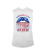 LET IT BE Sleeveless Tee tile