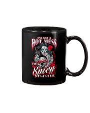 HOT MESS Mug thumbnail