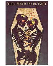TILL DEATH 16x24 Poster front