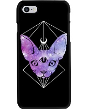 AWESOME TANK FOR CAT LOVERS Phone Case thumbnail