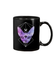 AWESOME TANK FOR CAT LOVERS Mug thumbnail