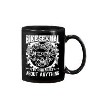 RIDE ANYTHINGS Mug tile