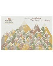 COLORADO MOUNTAINS POSTER 24x16 Poster front