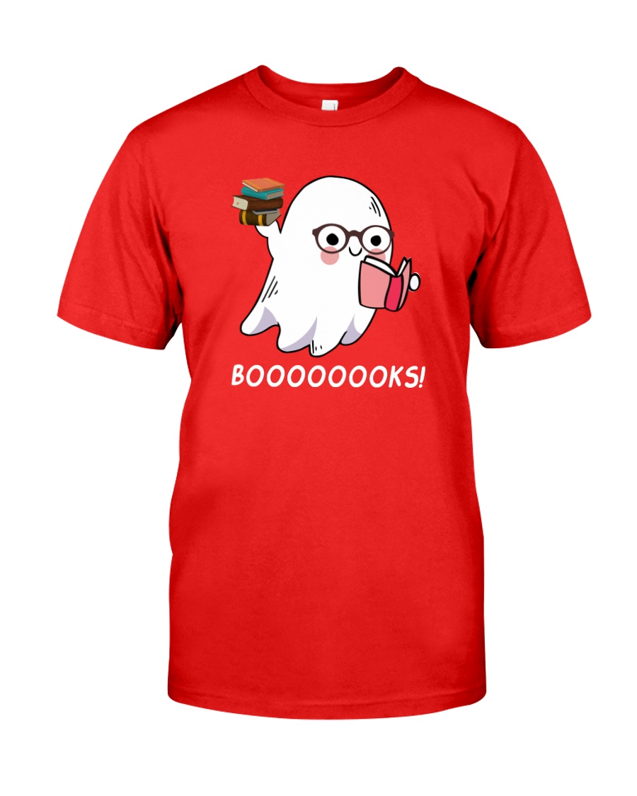 BOOKS Classic T-Shirt