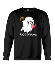 BOOKS Crewneck Sweatshirt thumbnail