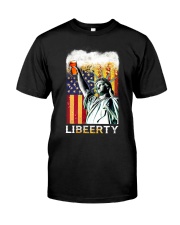 LIBEERTY Premium Fit Mens Tee tile
