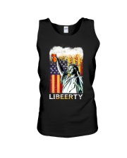 LIBEERTY Unisex Tank tile