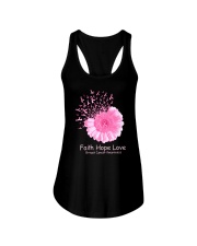 FAITH HOPE LOVE Ladies Flowy Tank thumbnail