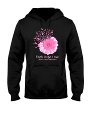 FAITH HOPE LOVE Hooded Sweatshirt thumbnail