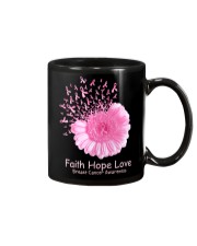 FAITH HOPE LOVE Mug thumbnail