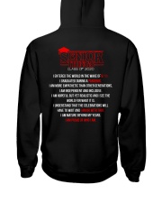SENIOR THINGS 2020 Hooded Sweatshirt thumbnail
