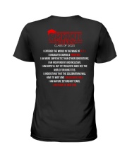 SENIOR THINGS 2020 Ladies T-Shirt thumbnail