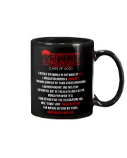 SENIOR THINGS 2020 Mug thumbnail