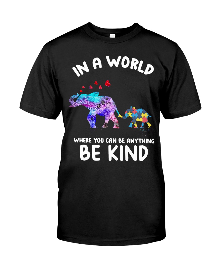 Can be anything Classic T-Shirt