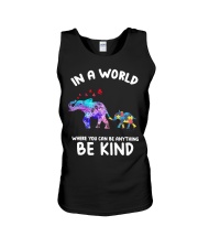 Can be anything Unisex Tank thumbnail