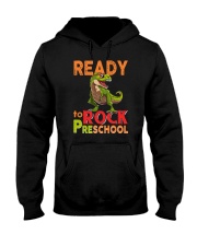 READY TO ROCK PRESCHOOL Hooded Sweatshirt thumbnail