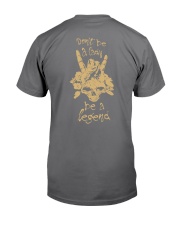 Be a legend Premium Fit Mens Tee thumbnail