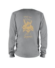 Be a legend Long Sleeve Tee thumbnail