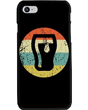 GLASS OF BEER Phone Case thumbnail