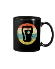 GLASS OF BEER Mug thumbnail