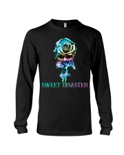 SWEET DISASTER Long Sleeve Tee tile