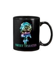 SWEET DISASTER Mug tile