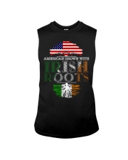 IRISH ROOT Sleeveless Tee tile