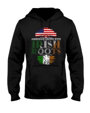 IRISH ROOT Hooded Sweatshirt tile