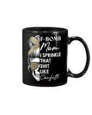 F-BOMB MOM Mug thumbnail