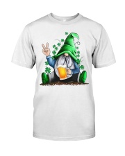 BEER GNOME Classic T-Shirt front