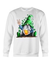 BEER GNOME Crewneck Sweatshirt thumbnail
