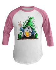 BEER GNOME Baseball Tee thumbnail