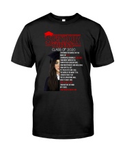 SENIOR THING Classic T-Shirt front