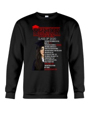 SENIOR THING Crewneck Sweatshirt thumbnail