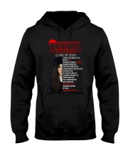 SENIOR THING Hooded Sweatshirt thumbnail