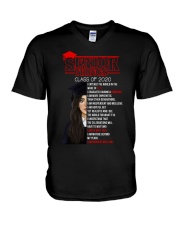 SENIOR THING V-Neck T-Shirt thumbnail