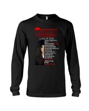 SENIOR THING Long Sleeve Tee thumbnail