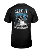 SWALLOWS T-SHIRT Premium Fit Mens Tee thumbnail