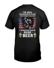 Bring Beer Classic T-Shirt back
